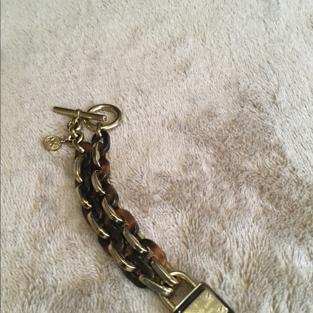 Authentic Mk Bracelet - image 3